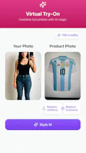 StyleMix gallery image