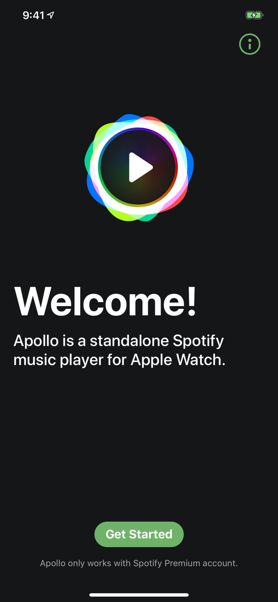 Apollo for Watch gallery image