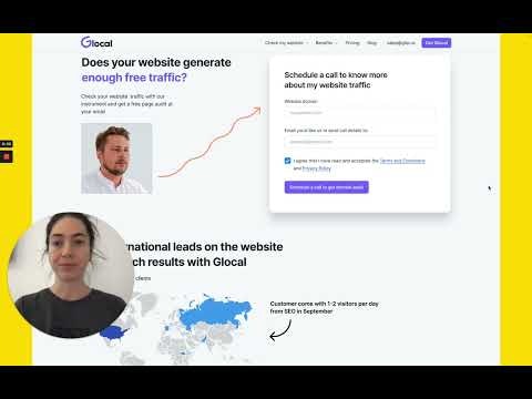 Glocal gallery image