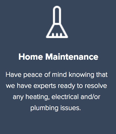 OneHome - Smart Assurance gallery image