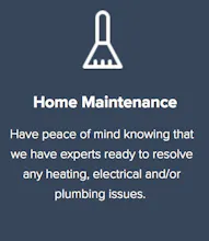 OneHome - Smart Assurance gallery image