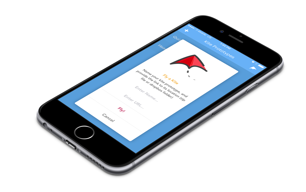 KiteFlyer gallery image