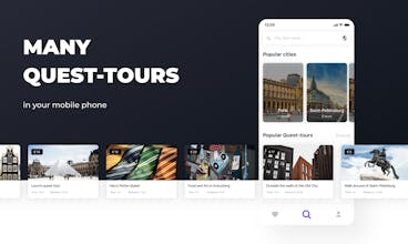 Questcity gallery image