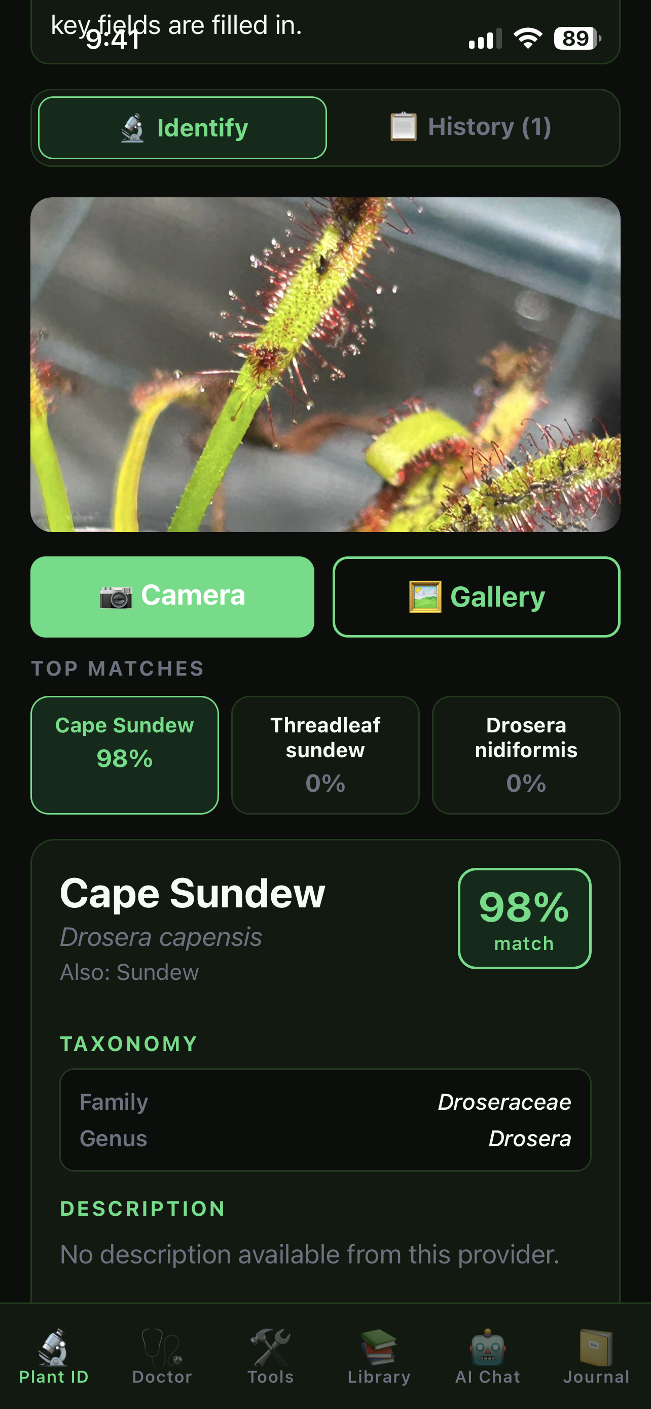 PlantSensePro gallery image