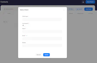 SynqHub - Connect. Collaborate. Succeed! gallery image