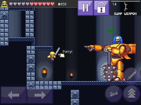 Cally's Caves 3 gallery image