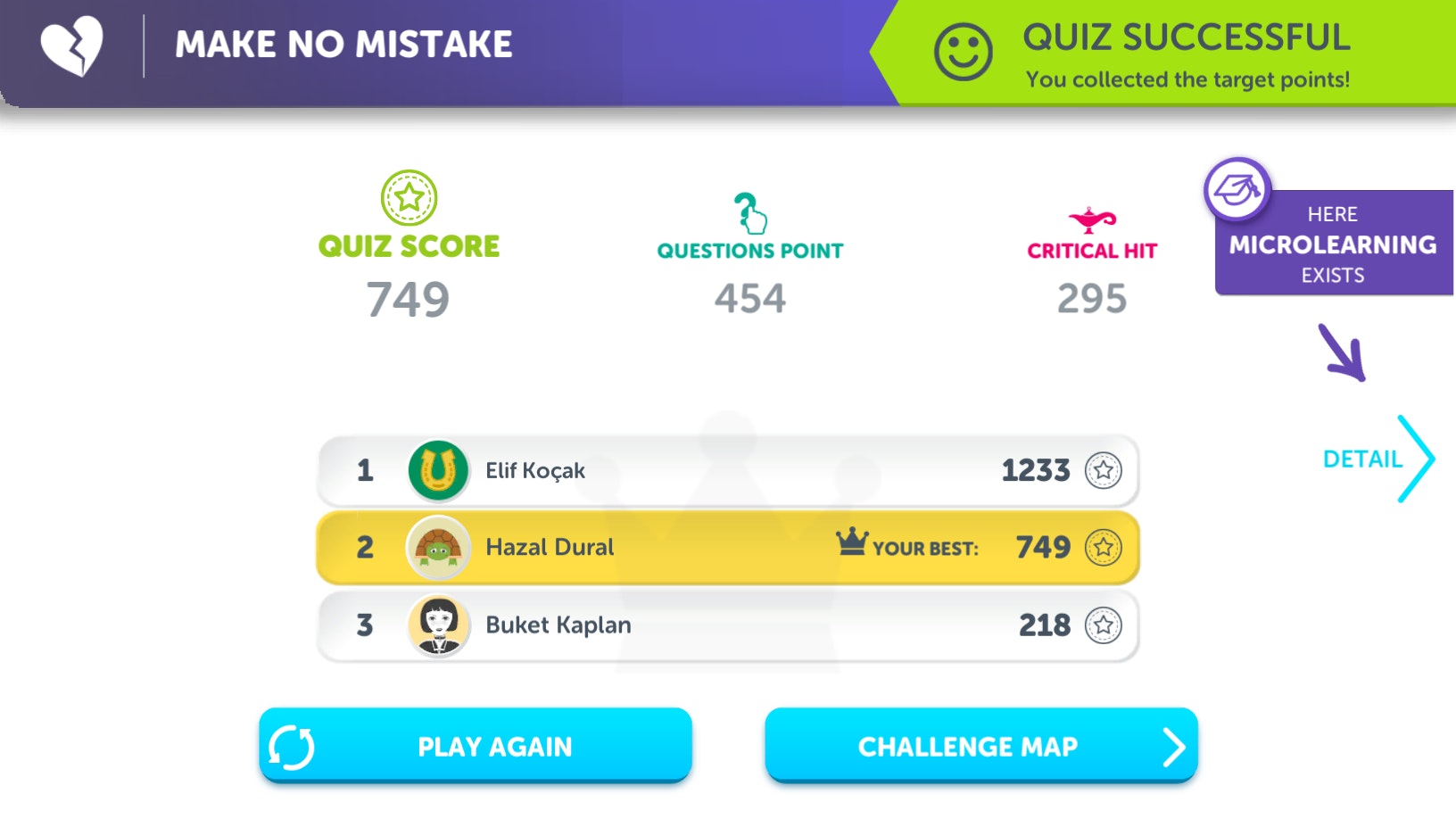 QuizGame gallery image
