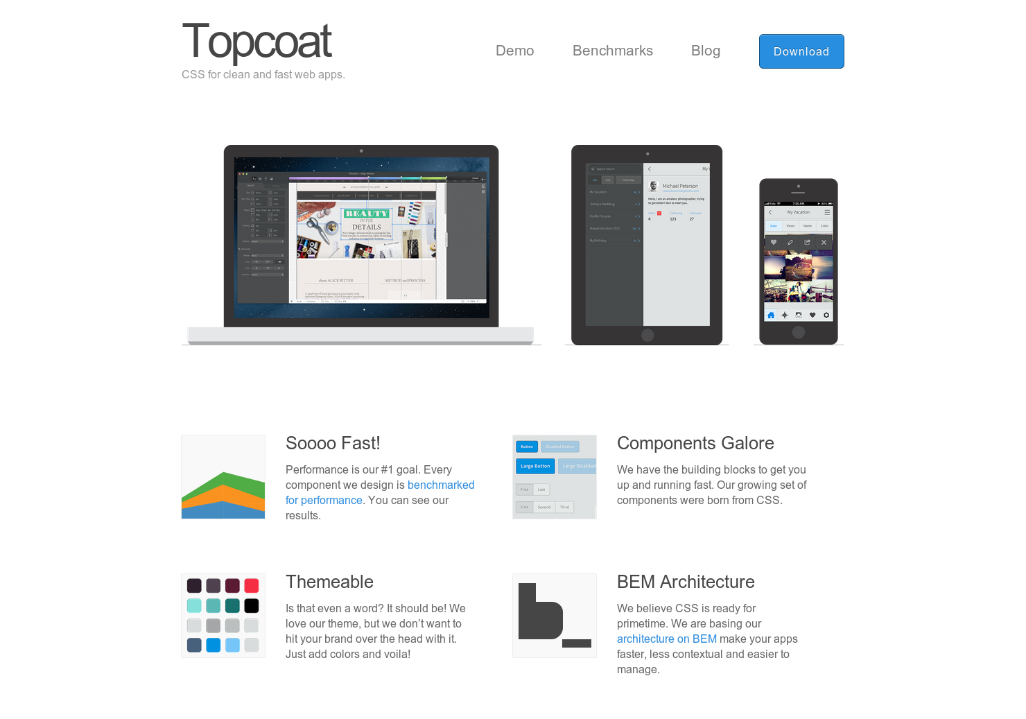 Topcoat Product Information, Latest Updates, and Reviews 2024 Product Hunt