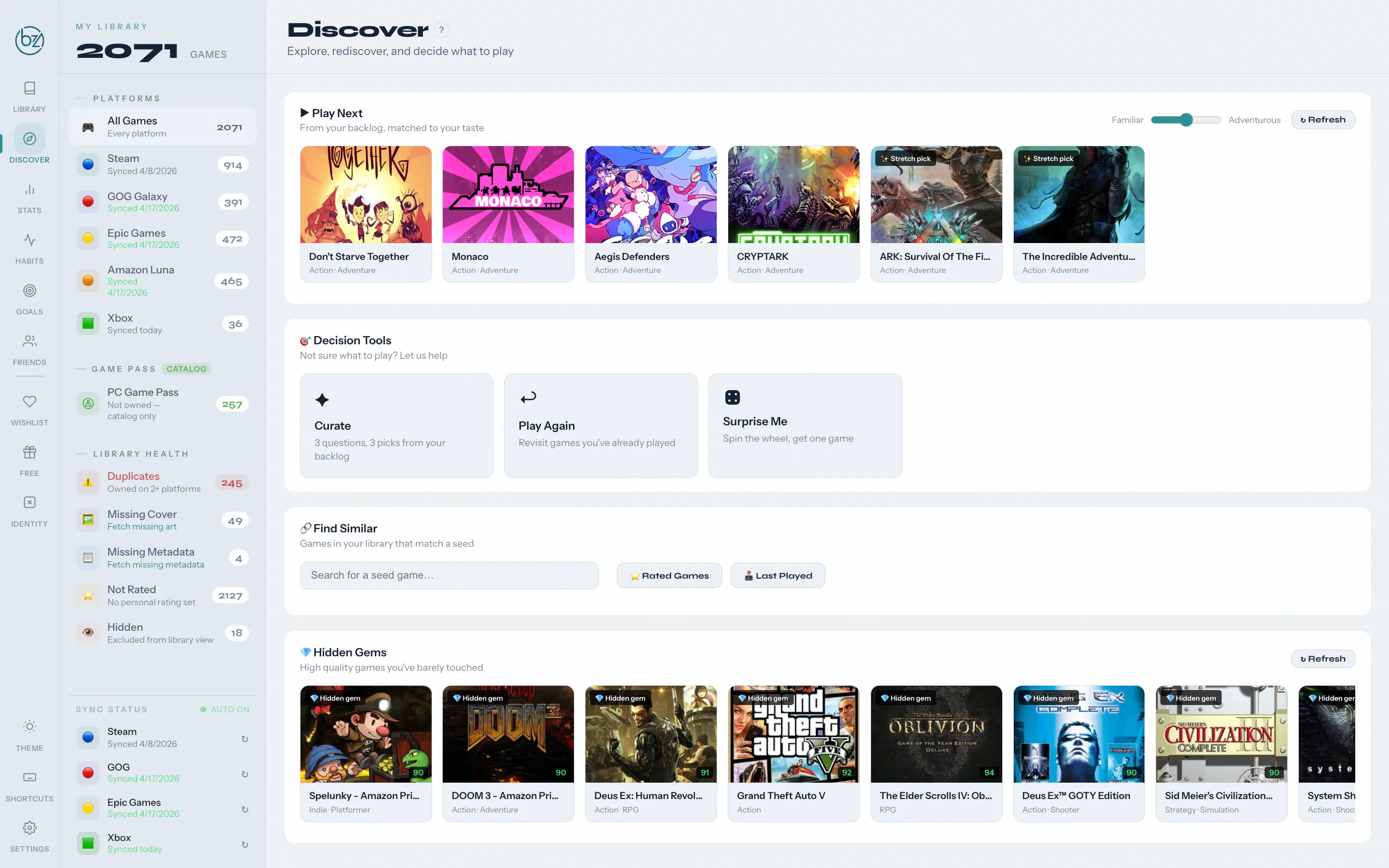 Screenshot 4