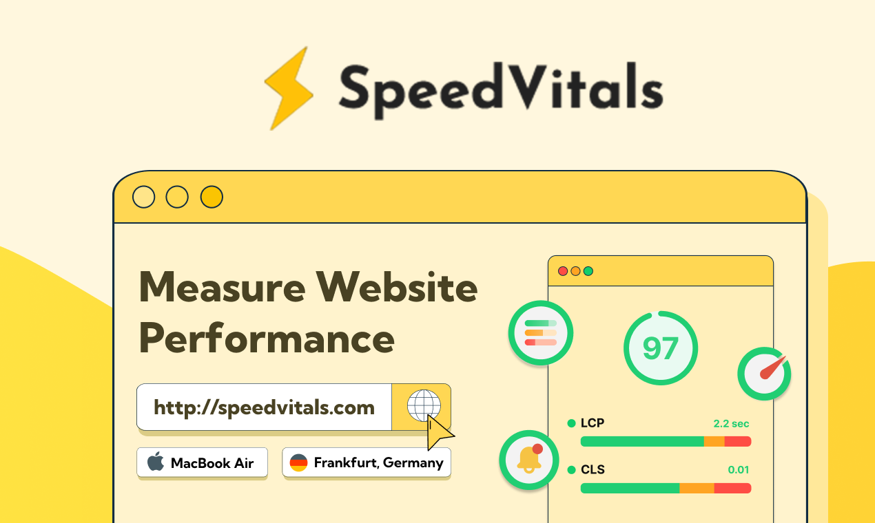 startuptile SpeedVitals-Make your Website Lightning Fast ??