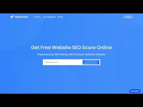 Sitechecker gallery image