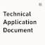 Notion Technical Application Document