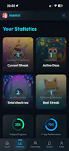 Habit-AI: Smart Habit Tracking gallery image