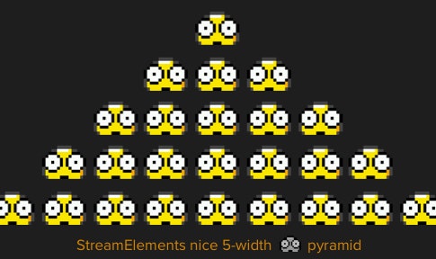 StreamElements gallery image