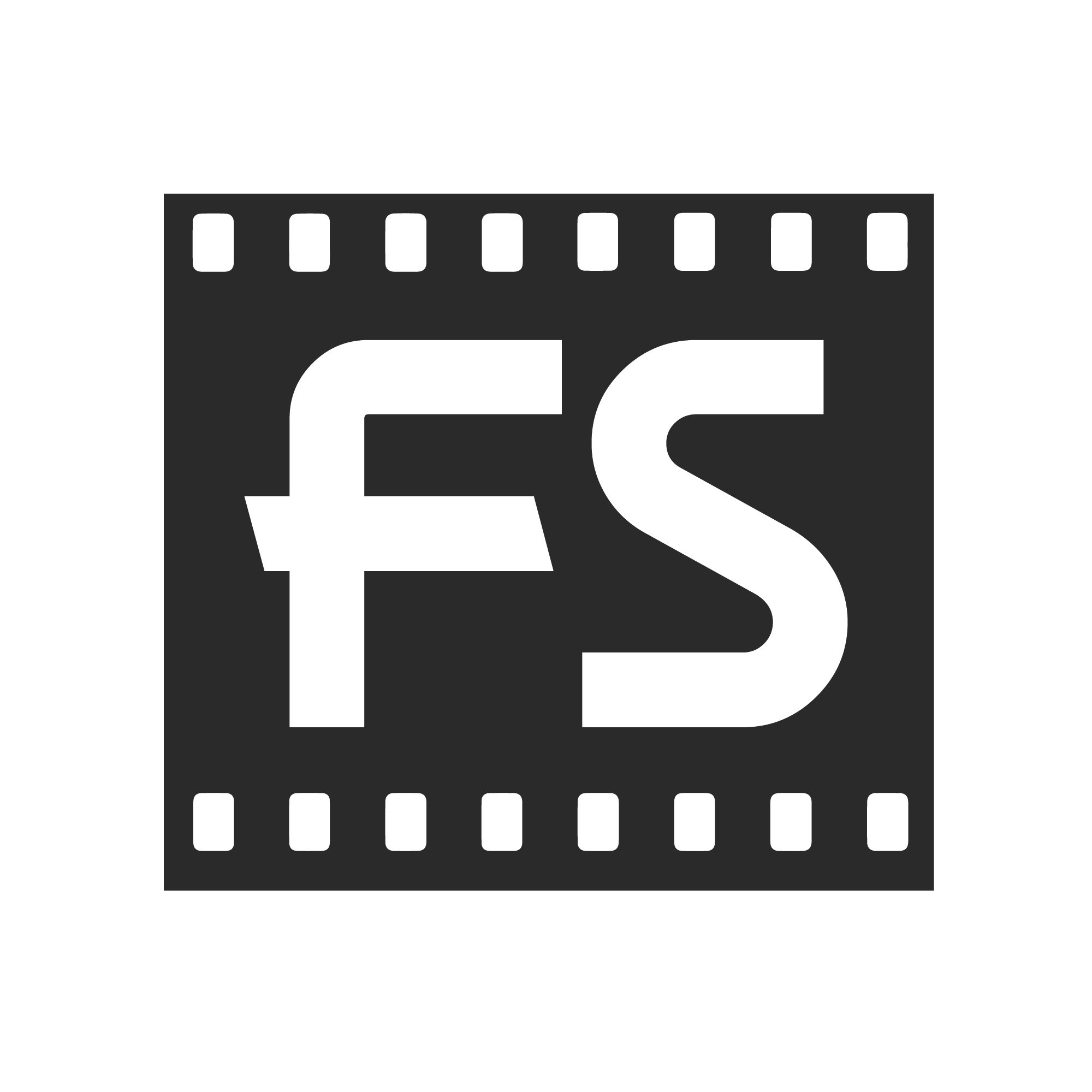 Filmmaker Swag Online Store