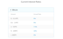 Delta Exchange - Bitcoin & Altcoin Derivatives media 1