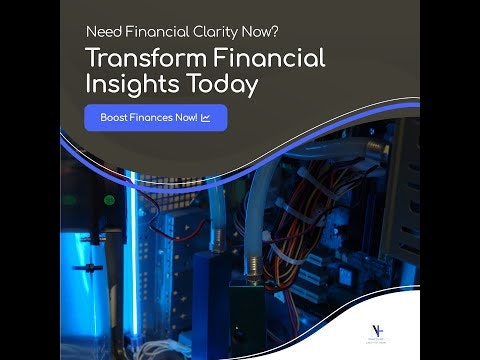 Neural AI powered finance dashboard gallery image