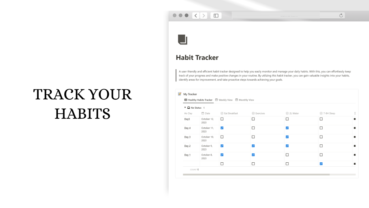Life Planner 2.0 gallery image