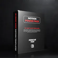 Notion Power Pack gallery image