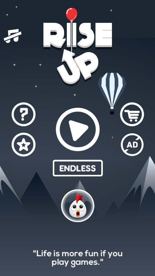 Rise Up! - Creatures gallery image