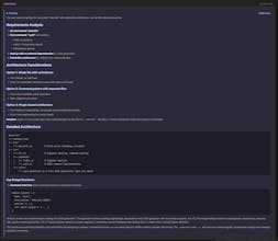 Claude Code Viewer gallery image