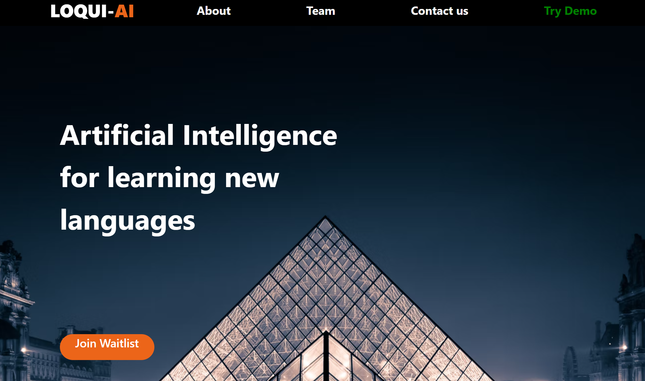 Loqui-Ai gallery image