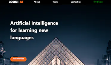 Loqui-Ai gallery image