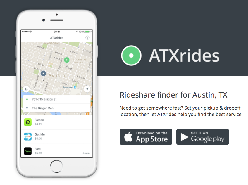 ATXrides gallery image