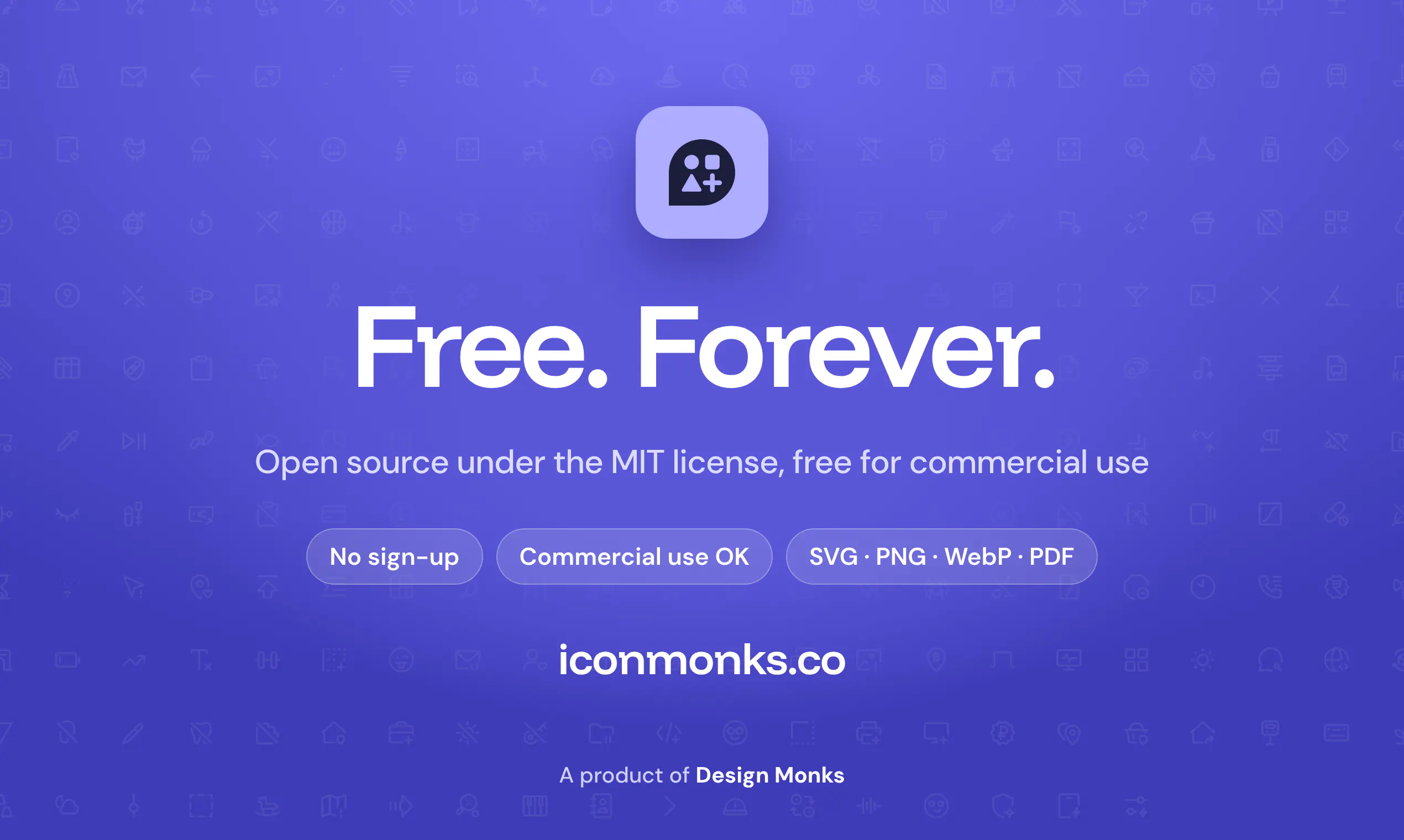 Icon Monks gallery image