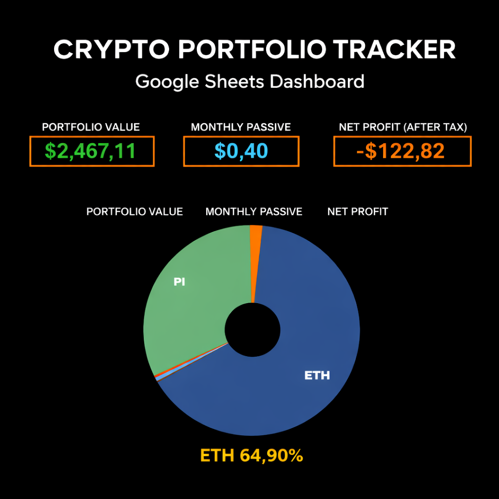 MetricForge - Product Hunt launch logo and brand identity