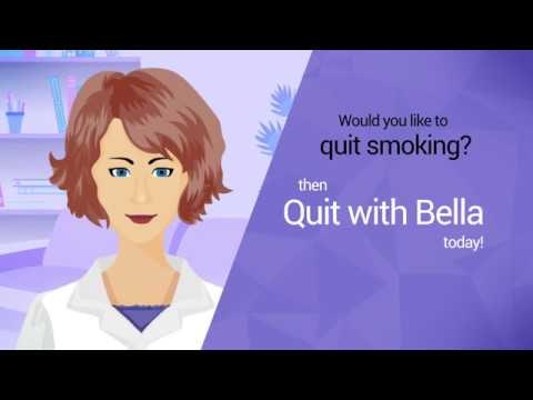 Quit with Bella gallery image