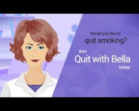 Quit with Bella media 1
