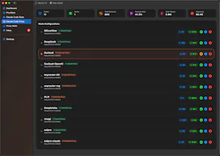 AIUsage gallery image