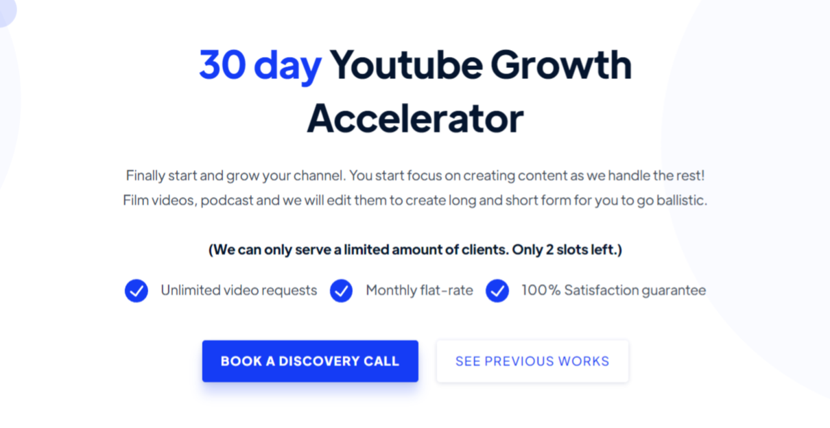 LeoModo (YouTube Growth Accelerator) gallery image