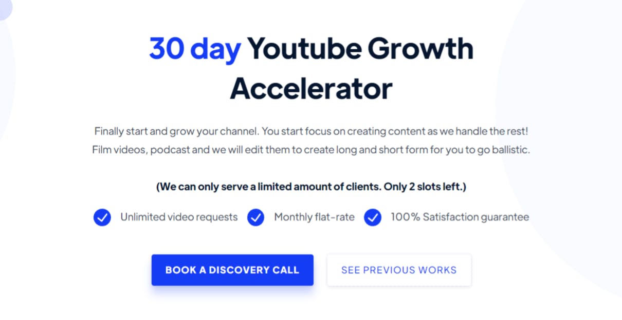 LeoModo (YouTube Growth Accelerator) media 1
