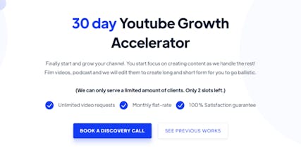 LeoModo (YouTube Growth Accelerator) gallery image