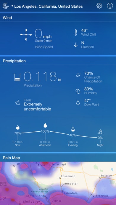 Weather Live gallery image