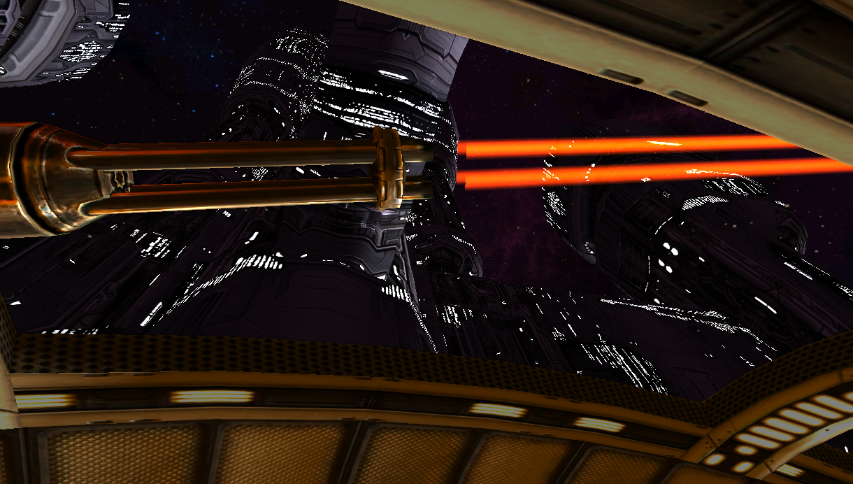 Galaxy VR gallery image