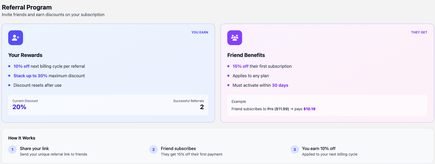 FinRiskAI — Portfolio Risk in 60s gallery image