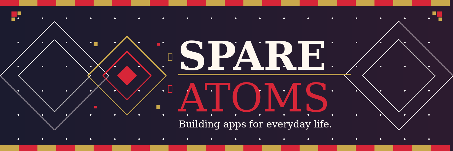 Spare Atoms LLC — Forkasm gallery image