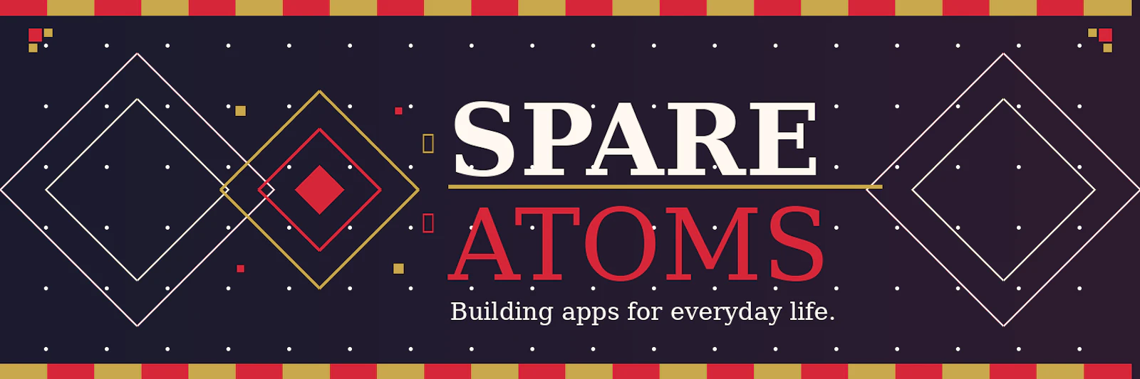 Spare Atoms LLC — Forkasm screenshot 2