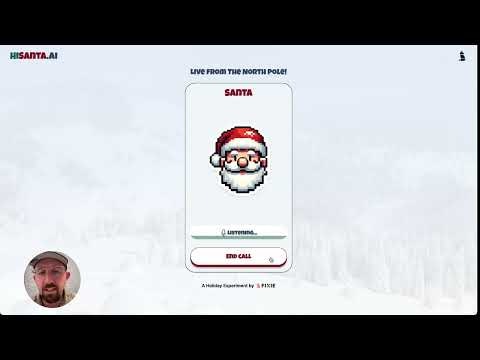HiSanta.ai gallery image