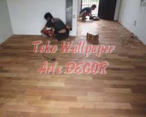 Vinyl Lantai gallery image