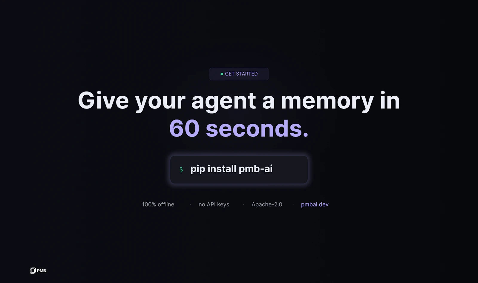 PMB screenshot 10