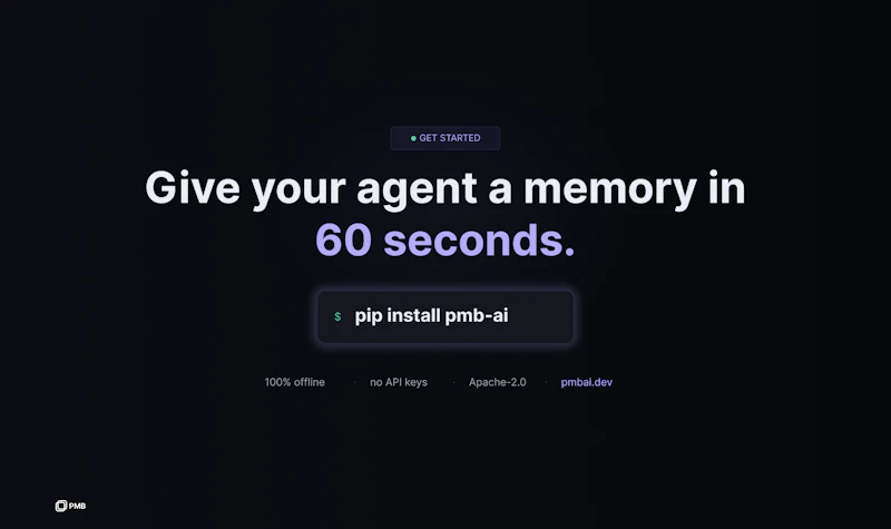 PMB screenshot 10