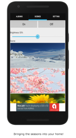 LifeHue - for Philips Hue Lights gallery image