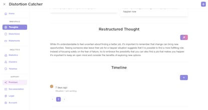 Distortion Catcher gallery image
