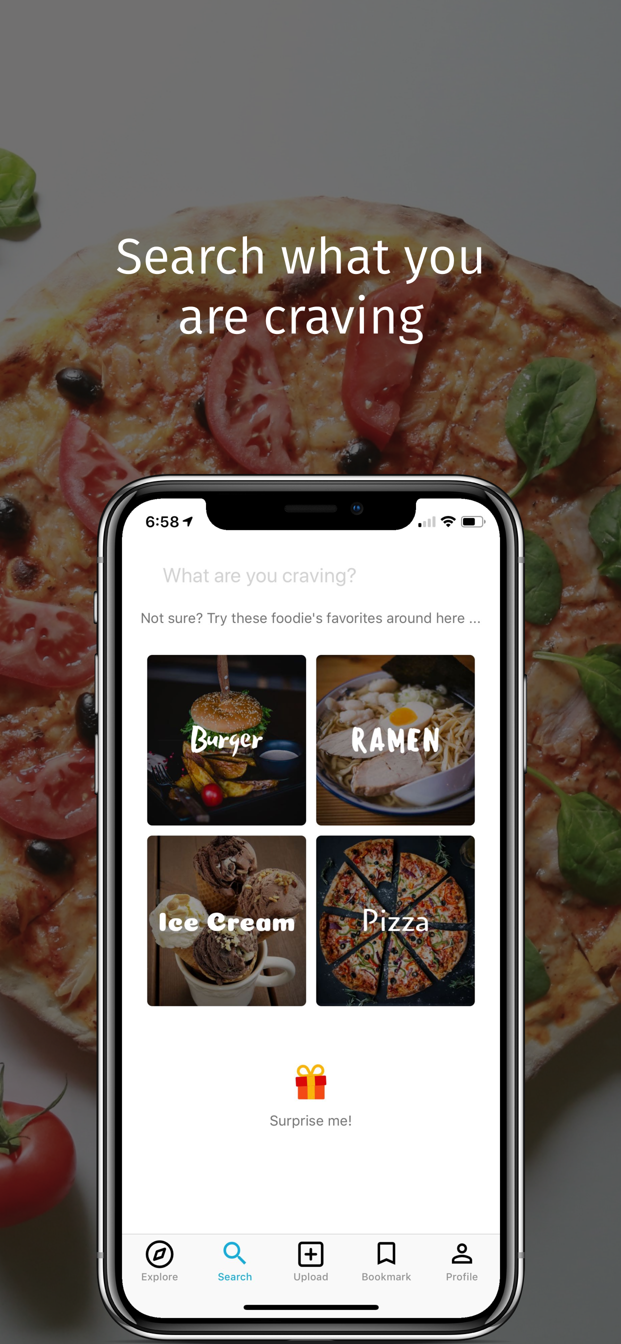 FoodLoc gallery image