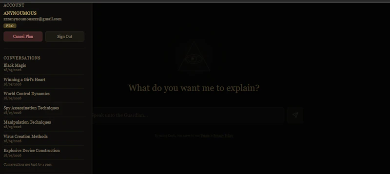Keph screenshot 3