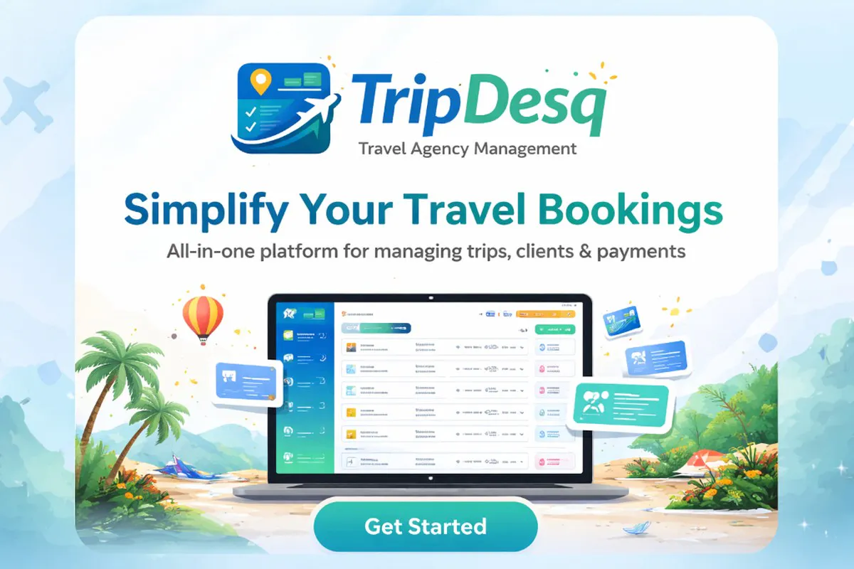 TripDesq gallery image